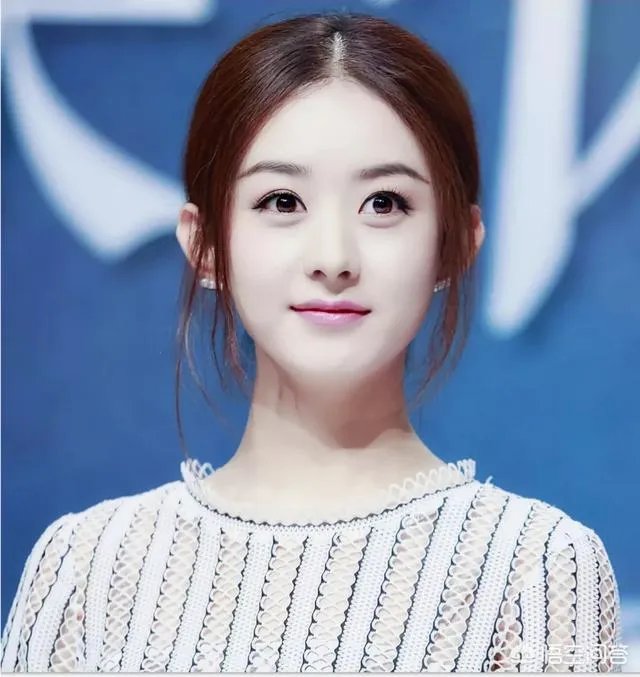 赵丽颖宣布怀孕为何很多粉丝表示不能理解？