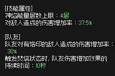 团长究竟强不强?关于异端审判者输出能力分析