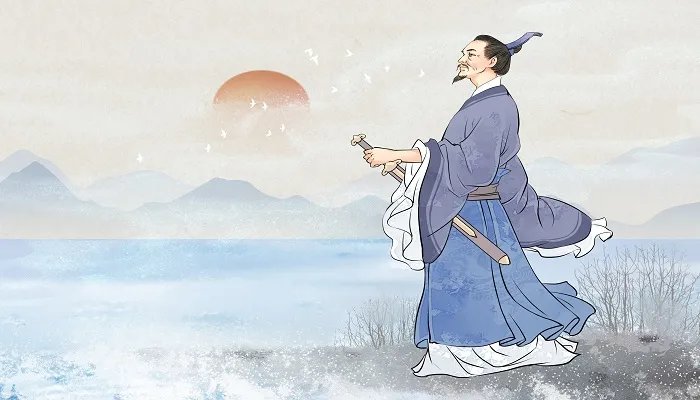 挽狂澜于既倒扶大厦之将倾的出处和意思