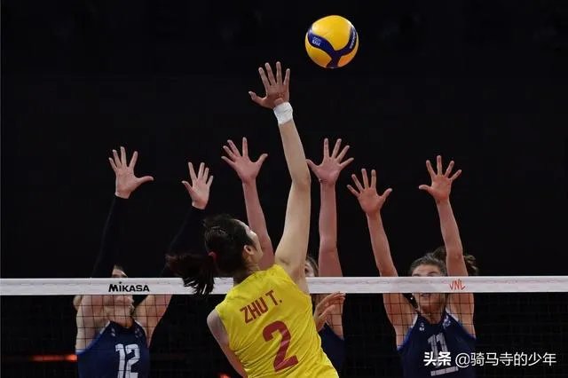 33-31，第3局，中国女排VS荷兰女排，为什么会惊现超高比分？