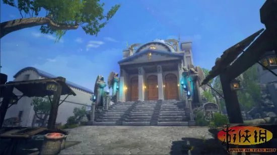 经典RPG新作《魔法门10：传承》PC测试版下载发布