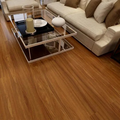 自粘地板一般能用多久