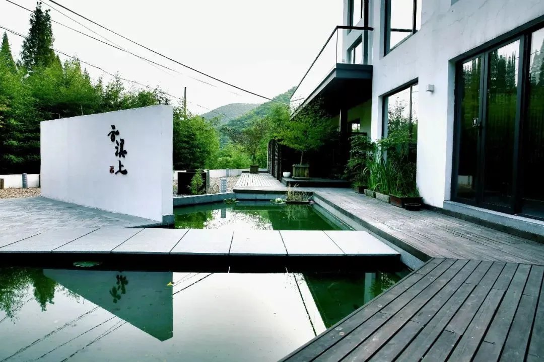 【民宿 · 头条影响力盛典现场发布】2017年度中国十佳民宿设计师