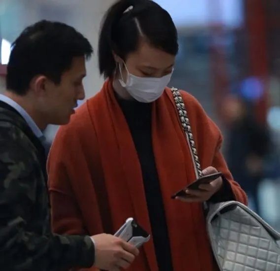 中国女排又一女神恋爱了？