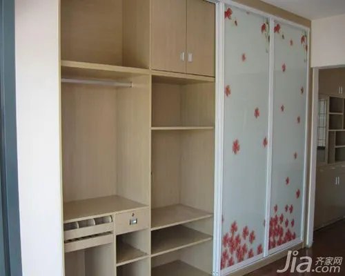 维意衣柜品牌介绍 维意衣柜好不好