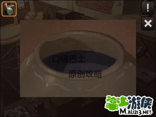 逃脱本色5-6攻略 全新更新doors and rooms图文攻略