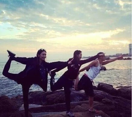 qq头像女生唯美小清新