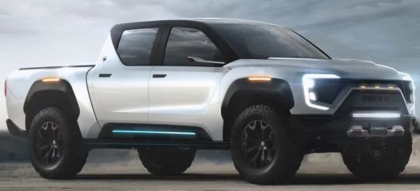 通用汽车离场，尼古拉跌下神坛！中国氢能市场行情“风”从哪来？