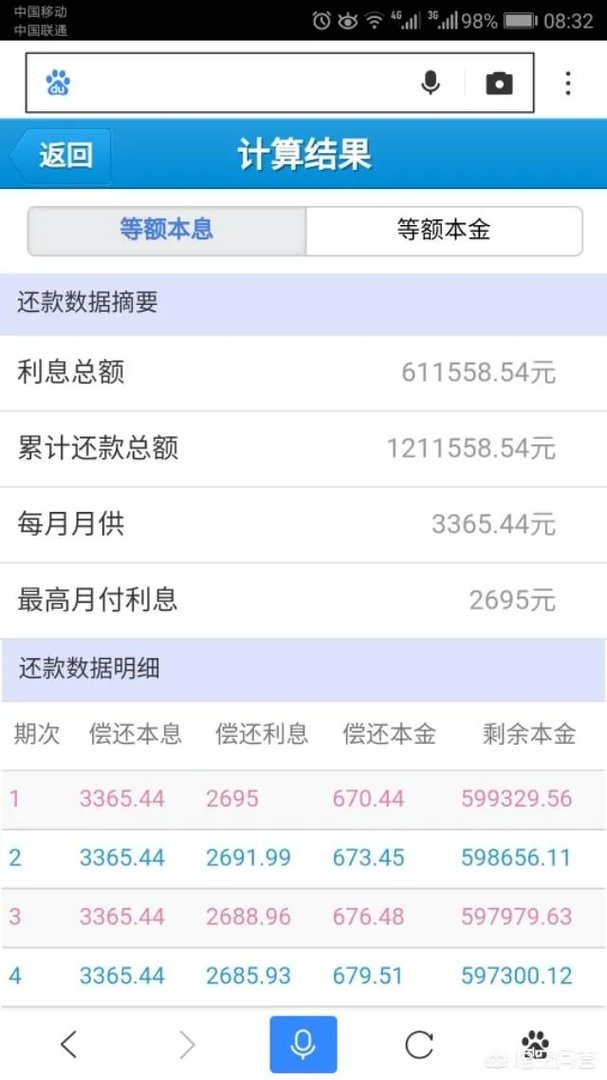 97年想办理房贷，这种征信能过吗？