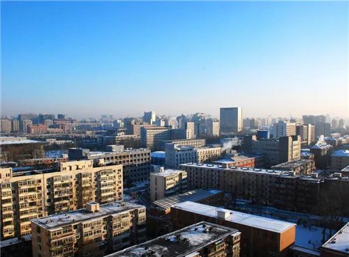 海淀万柳是富人区吗