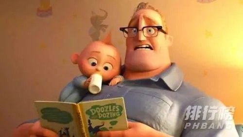 迪士尼动画电影大全列表-迪士尼动画电影TOP10排行