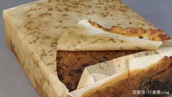 南极发现的一百年前的水果蛋糕，究竟是怎样的？