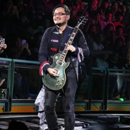 曝陈绮贞男友究竟是谁 拒绝亲吻且香港个唱超时被罚5位数