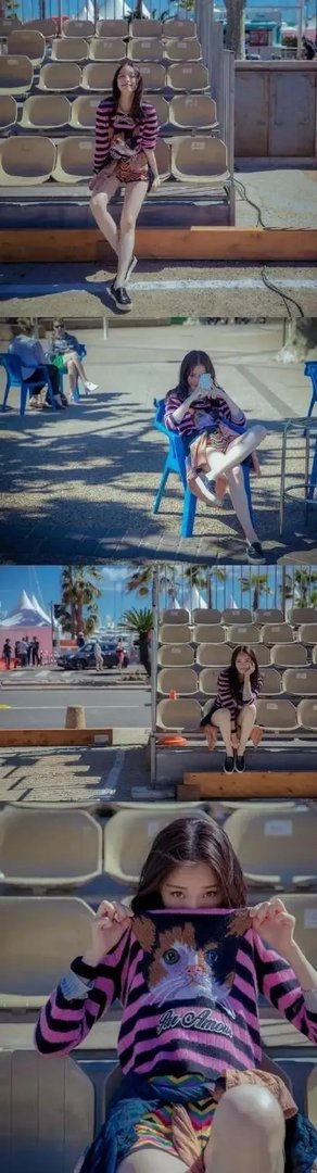 冯绍峰跟林允因什么分手？