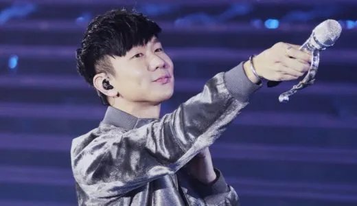 唱的歌都是金曲，演唱会座无虚席，林俊杰为何总是不火？