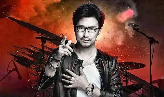 齐丹个人资料简介 齐丹和汪峰合影图片