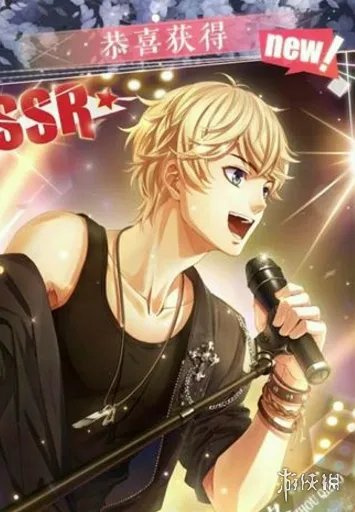 《恋与制作人》第十二章怎么玩 12-2三星快速通关技巧