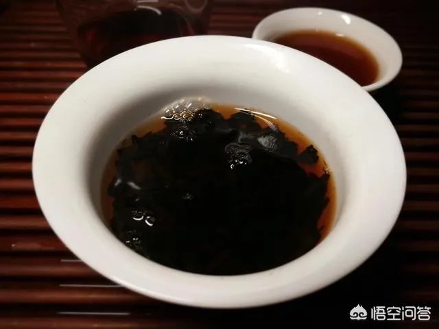 喝茶要先洗茶吗？茶叶中有没有农药的残留？