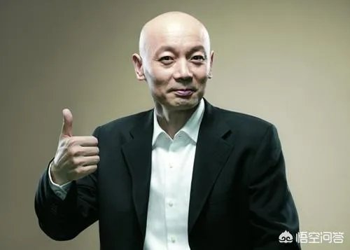 如何评价演员葛优?