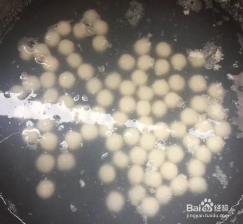 鹿角湾奶茶的家常做法