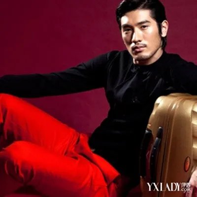 揭秘康熙来了高以翔看小S狂摸男神