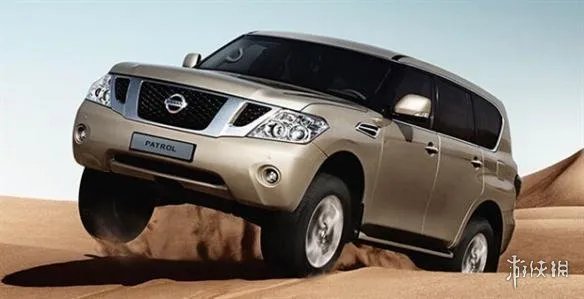 世界十大最好的越野车排行榜：有你喜欢的那一辆吗？