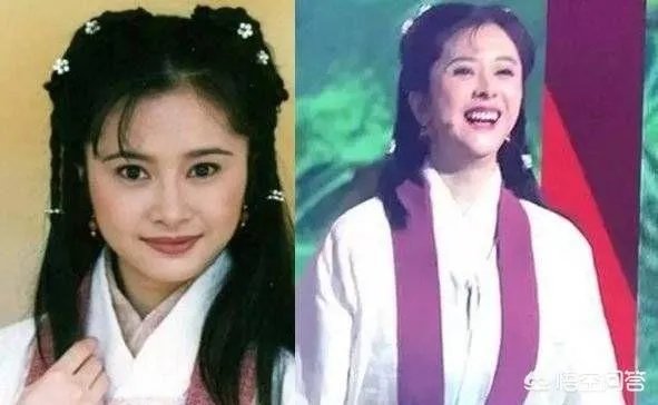 你是如何看待97版《天龙八部》剧组重聚的？