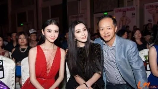 景甜有望成为范冰冰式的人物吗?