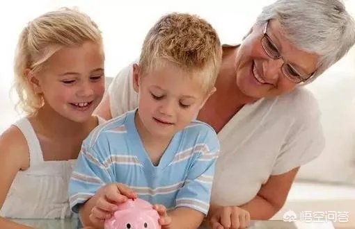 孩子的爷爷奶奶、外公外婆应该在育儿过程中起到哪些积极作用？