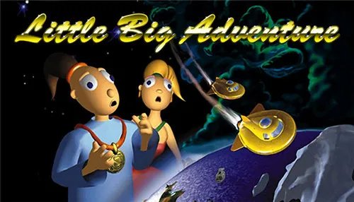 《双子星传奇》系列30周年 将推出重启全新作品