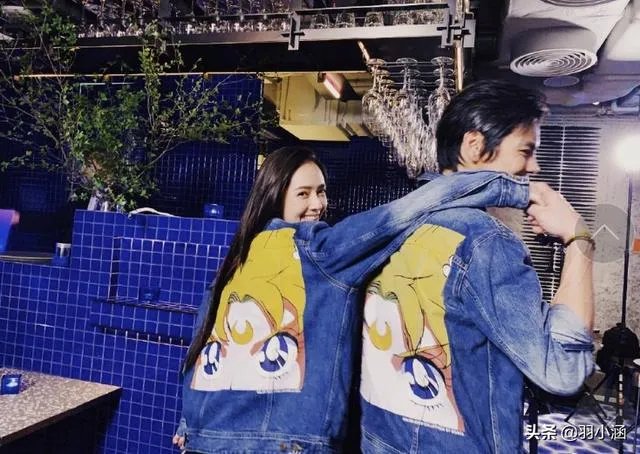 为什么有人说郭碧婷不喜欢向佐？