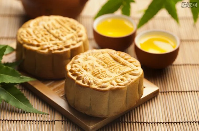 美心月饼官网价格 美心月饼为什么那么贵