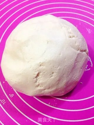 520到来之给爱一份惊喜--玫瑰花汤圆