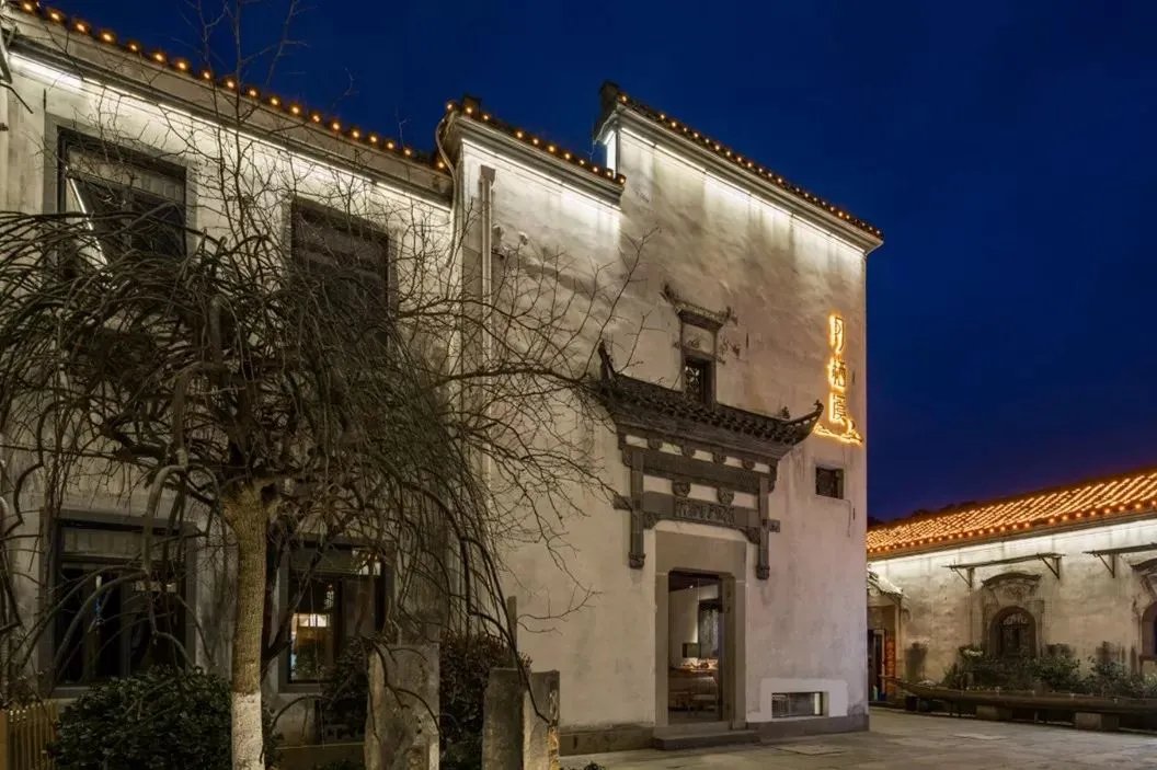 【民宿 · 头条影响力盛典现场发布】2017年度中国十佳民宿设计师