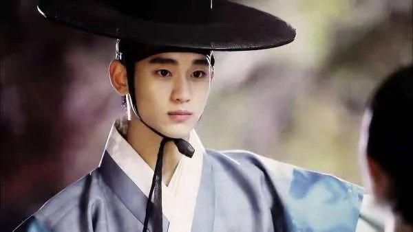 来自星星的你结局是什么