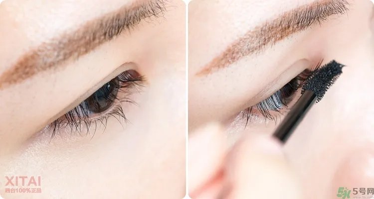 kiss me睫毛膏怎么卸怎么用？kiss me睫毛膏好用吗？