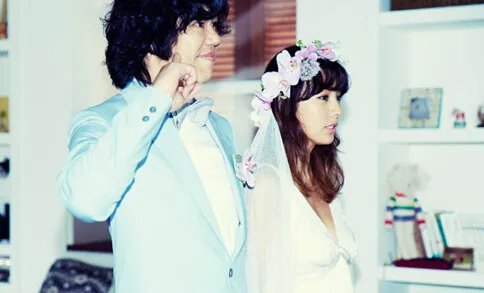 李孝利结婚了吗？ 女神为何嫁丑男