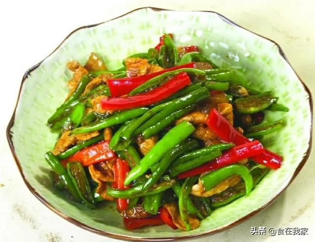 女孩子一般喜欢吃什么菜?做几道什么菜给她吃好?