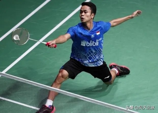 谌龙赢夺冠良机，法国赛两局速胜进四强，半决赛战淘汰桃田的金廷，你看好他能夺冠吗？
