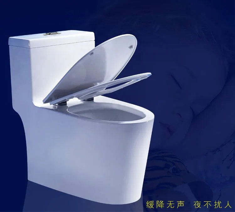 虹吸式马桶和直吸式马桶的区别是什么