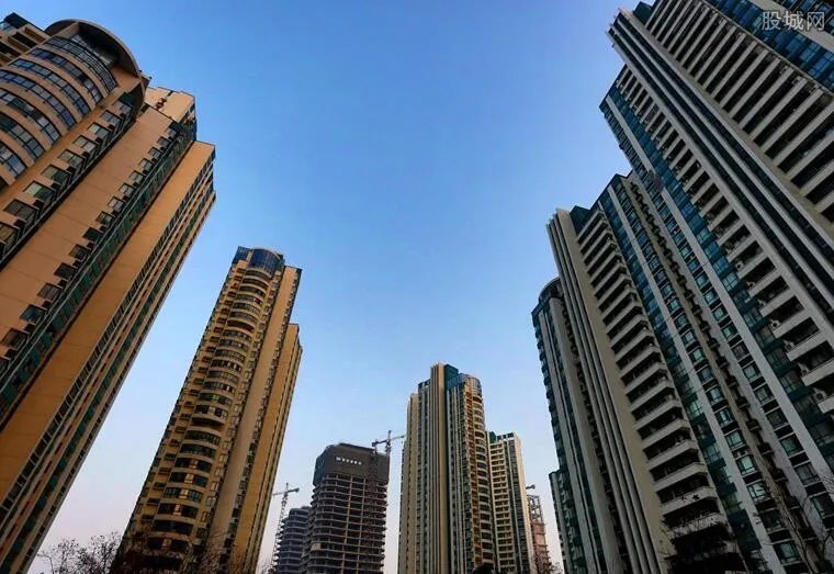 燕郊楼市探访 售楼处门可罗雀销量惨淡