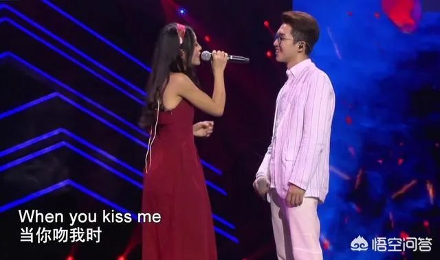 如何评价《中国好声音2018》澳门演唱会上四大战队间的battle？