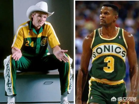 NBA季后赛历史上有多少次黑七奇迹？