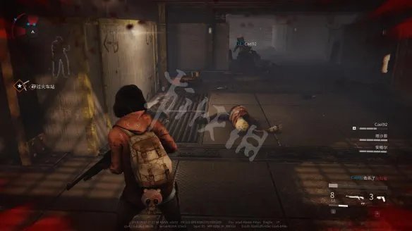 《僵尸世界大战》图文攻略：游戏操作+角色职业+枪械装备+全剧情流程+游戏介绍【游侠攻略组】