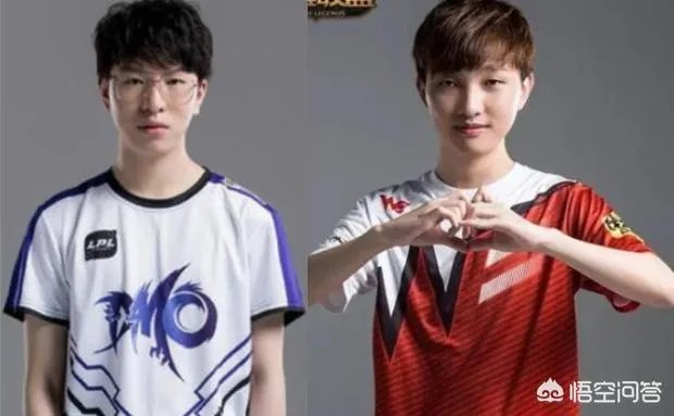 WE上单957爆料，兮夜已经加盟DMO战队，养老模式已经开启？对此你怎么看呢？