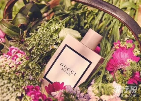 gucci女士香水排行榜_古驰哪款女士香水好闻