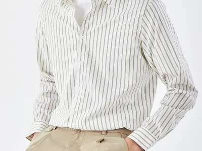 中年男士衣服品牌排行榜