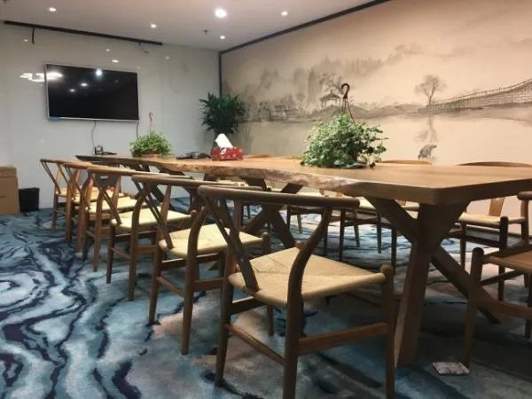 办公室想显得高档要怎么装修？