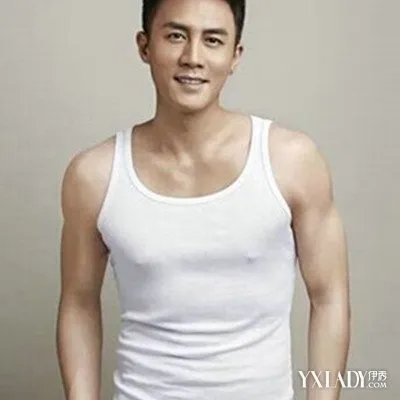 杜淳和他老婆好事将近老婆杨璐个人资料揭秘