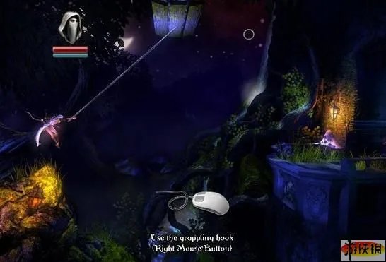 《三位一体》图文流程攻略